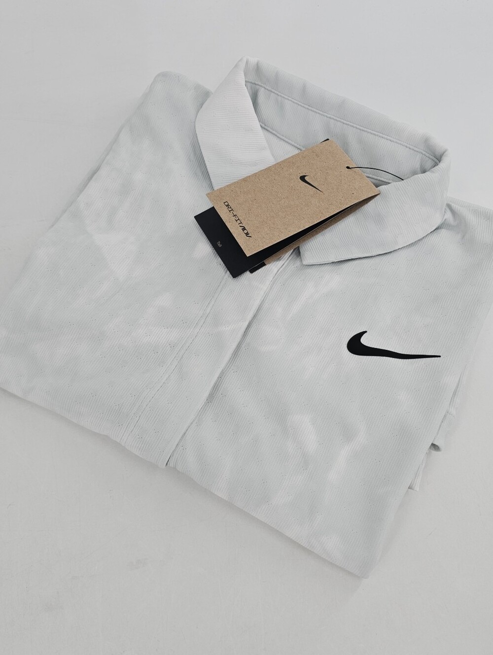Nike Golf Tour Victory Dri-Fit Short Sleeve Polo Women's